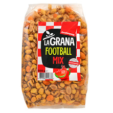 EuroCompany LaGrana Football mix extra spicy 500 g