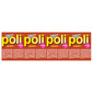 Poli classic 350 g 