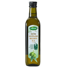 Zvijezda Ekstra djevičansko maslinovo ulje 0,5 l