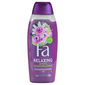Fa Gel za tuširanje mystic passion flower 400 ml