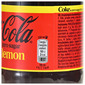 Coca-Cola Zero sugar limun 500 ml