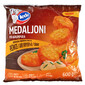 Ledo Medaljoni od krumpira 600 g