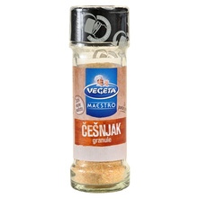 Vegeta Maestro Češnjak granule 55 g