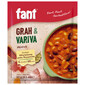 Fant Grah & variva 60 g