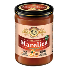 Dida Boža Ekstra džem marelica 690 g