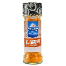 Vegeta Maestro Kurkuma mljevena 44 g
