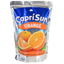 Capri-Sun naranča 200 ml