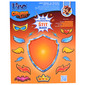 Lino Crunch Bats žitarice 225 g