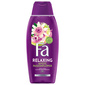 Fa Gel za tuširanje mystic passion flower 400 ml