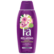 Fa Gel za tuširanje mystic passion flower 400 ml
