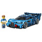 Lego Hipersportski auto Bugatti Vision GT
