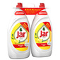 Jar Deterdžent za pranje posuđa lemon 2x1350 ml