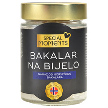 Special Moments Bakalar na bijelo 250 g