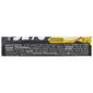 Polleo Sport 31% Protein bar banana 35 g
