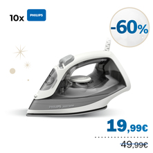 Philips Parno glačalo DST2020/80