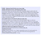 COSRX Advanced Snail 92 All-in-one Hidratantna krema za lice 100 g