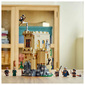 Lego Dvorac Hogwarts: nastava letenja