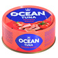 Ocean Tuna komadi u umaku od rajčice 104 g