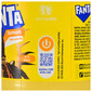 Fanta Lemon 1 l