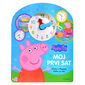 Peppa Pig Moj prvi sat