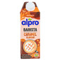 Alpro Barista Napitak od zobi i soje, okusa karamele s dodanim kalcijem 750 ml