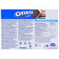 Oreo Keksi double creme 170 g