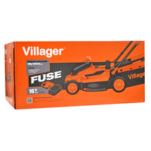 Villager Fuse Villy Kosilica 2020E-1BCB