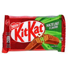 Kit Kat Vafel hazelnut 41,5 g