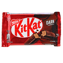 Kit Kat Vafel dark 41,5 g