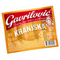 Gavrilović Kranjska kobasica sa sirom 300 g