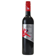 Vina Laguna Merlot Kvalitetno vino 0,75 l