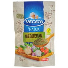 Vegeta Natur mediteran 100 g