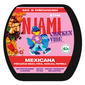 Njami Mexicana salata piletina, crveni grah, kukuruz, crvena paprika 160 g