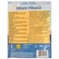 Agriform Gran Primo GranTerre Ribani sir mix 100 g