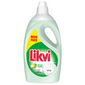 Likvi Deterdžent za pranje posuđa green apple 4 l