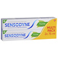 Sensodyne Flouride Zubna pasta 2x75 ml