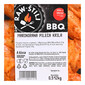 RAW-ŠTILJ BBQ Marinirana pileća krila