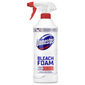 Domestos Bleach Foam Pjena s izbjeljivačem za čišćenje toilet&bathroom 435 ml