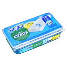 Swiffer Wet refills citrus fresh 24/1