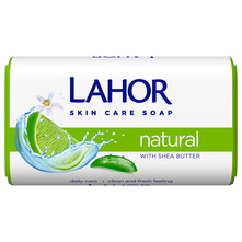 Lahor Natural Sapun 80 g