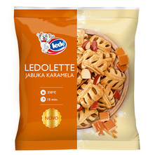 Ledo Ledolette jabuka karamela 800 g