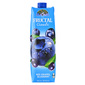 Fructal Classic crveno grožđe i borovnica 1 l