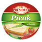 Sirela Picok Classic Topljeni sir za mazanje 140 g