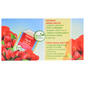 Podravka Čaj šipak s cvijetom hibiskusa 60 g