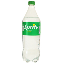 Sprite lemon-lime 1 l