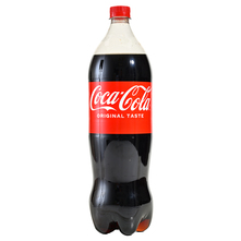 Coca-Cola 1,5 l