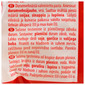 Pasta Zara Tjestenina farfalle n˚31 500 g