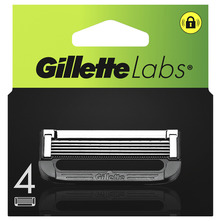 Gillette Labs Zamjenske britvice 4/1