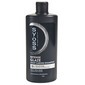 Syoss Intense Glaze Deep 3% Silicium Šampon za beživotnu kosu 440 ml