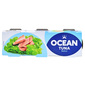 Ocean Tuna Komadi natur 3x56 g